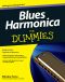 [Dummies 01] • Blues Harmonica For Dummies